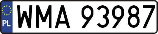 WMA93987