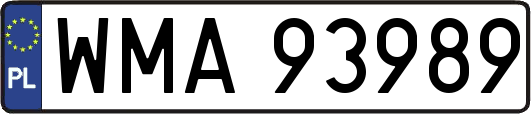 WMA93989