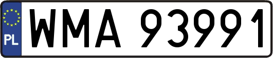 WMA93991