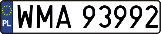 WMA93992