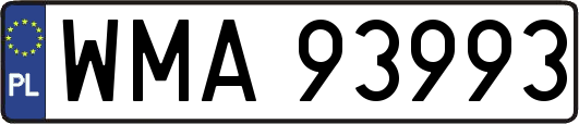 WMA93993