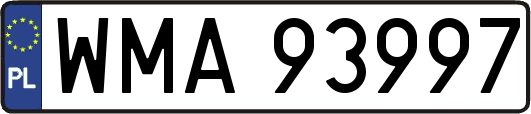 WMA93997