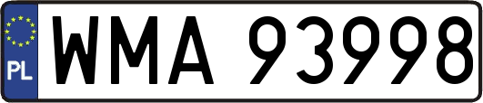 WMA93998