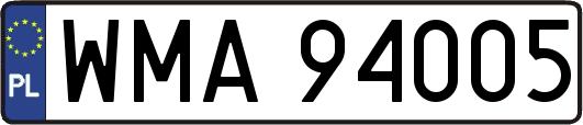WMA94005