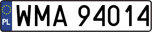 WMA94014