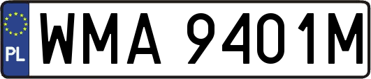 WMA9401M