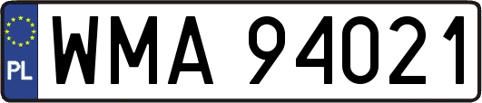 WMA94021