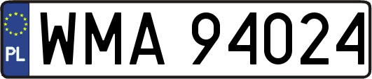 WMA94024