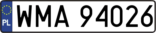 WMA94026