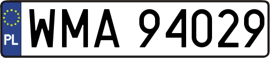 WMA94029