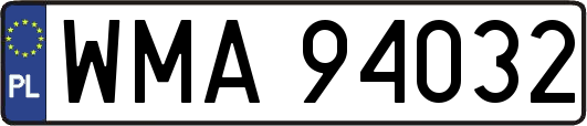 WMA94032