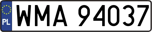 WMA94037