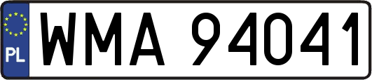 WMA94041