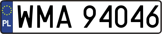 WMA94046