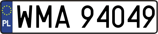 WMA94049
