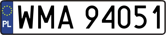WMA94051
