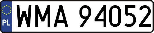 WMA94052