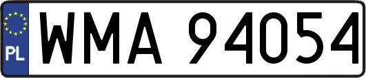 WMA94054