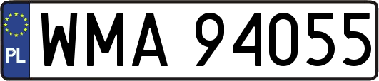 WMA94055