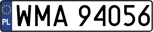 WMA94056