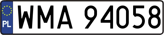 WMA94058
