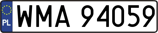 WMA94059