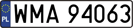 WMA94063