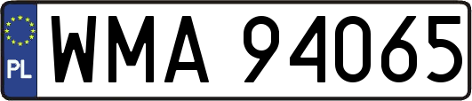 WMA94065