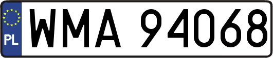 WMA94068