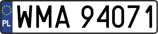 WMA94071