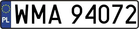 WMA94072