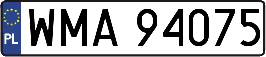 WMA94075