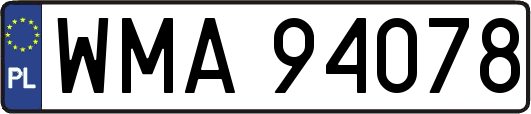 WMA94078