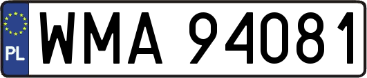 WMA94081