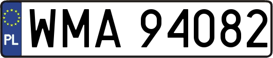 WMA94082
