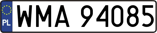 WMA94085