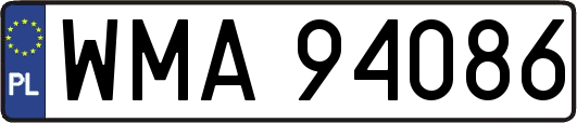 WMA94086