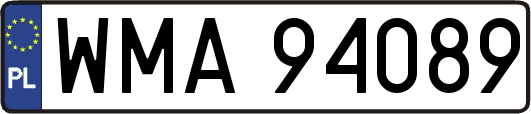 WMA94089