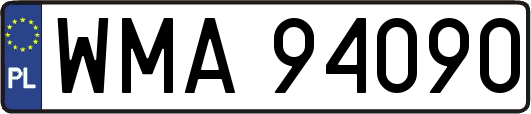 WMA94090