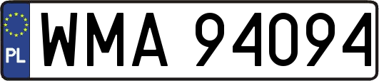 WMA94094
