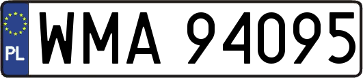 WMA94095