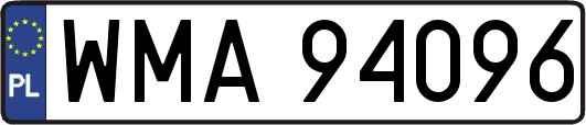 WMA94096