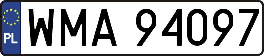 WMA94097