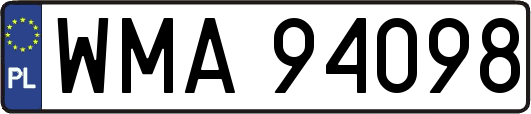 WMA94098