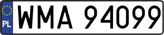 WMA94099