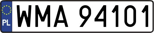 WMA94101