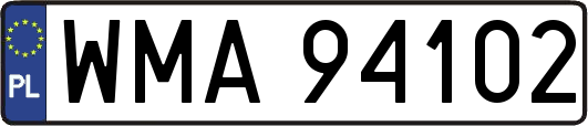 WMA94102