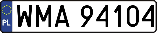 WMA94104