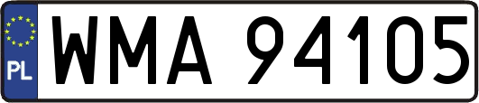 WMA94105