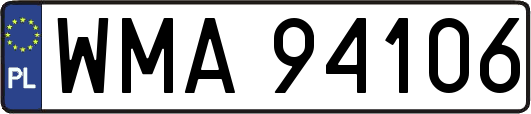 WMA94106
